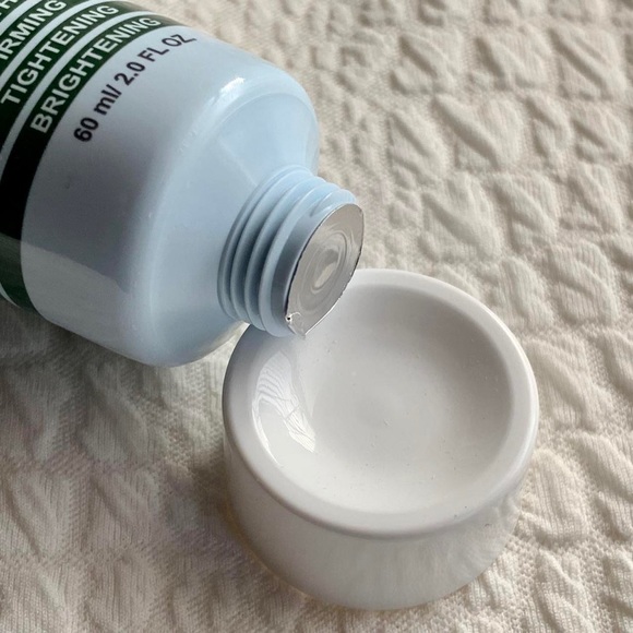 NEW Mudmasky Vitamin-A Booster Blue Clay Face Mask - Picture 3 of 4